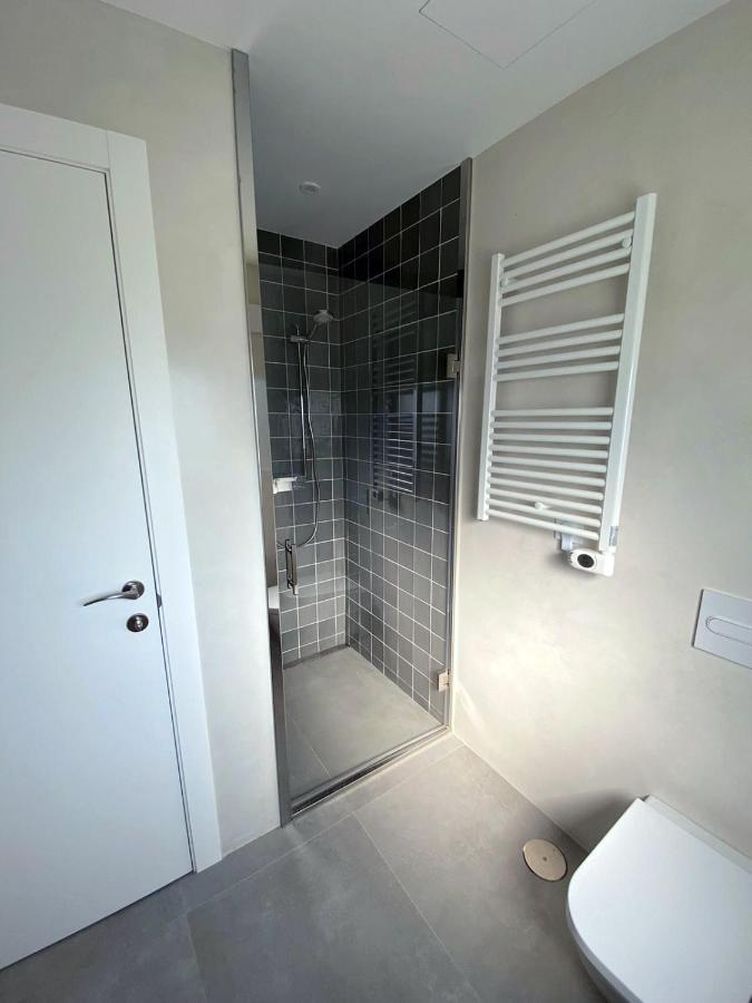 Nigrán Apartamentos Angelito Playa America A מראה חיצוני תמונה